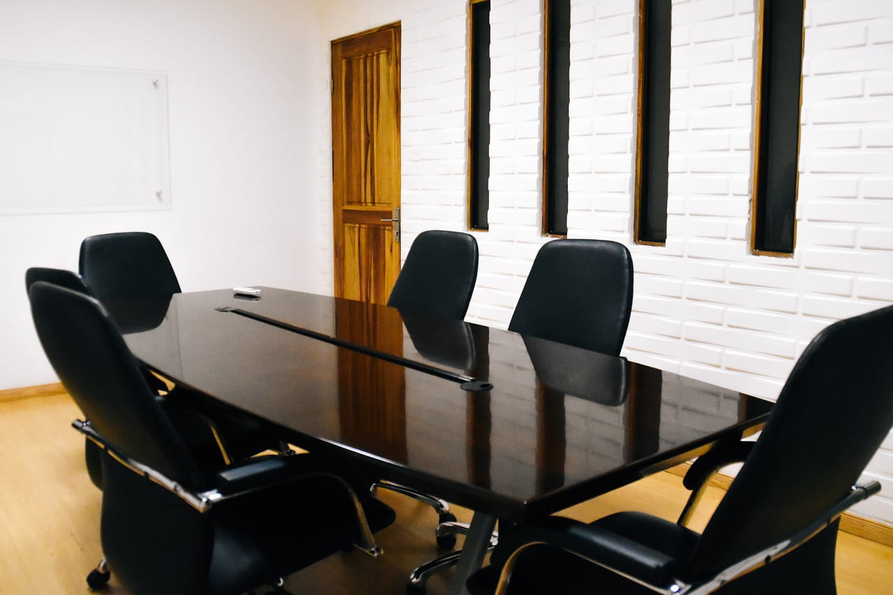 Why coworking space ideal for photography